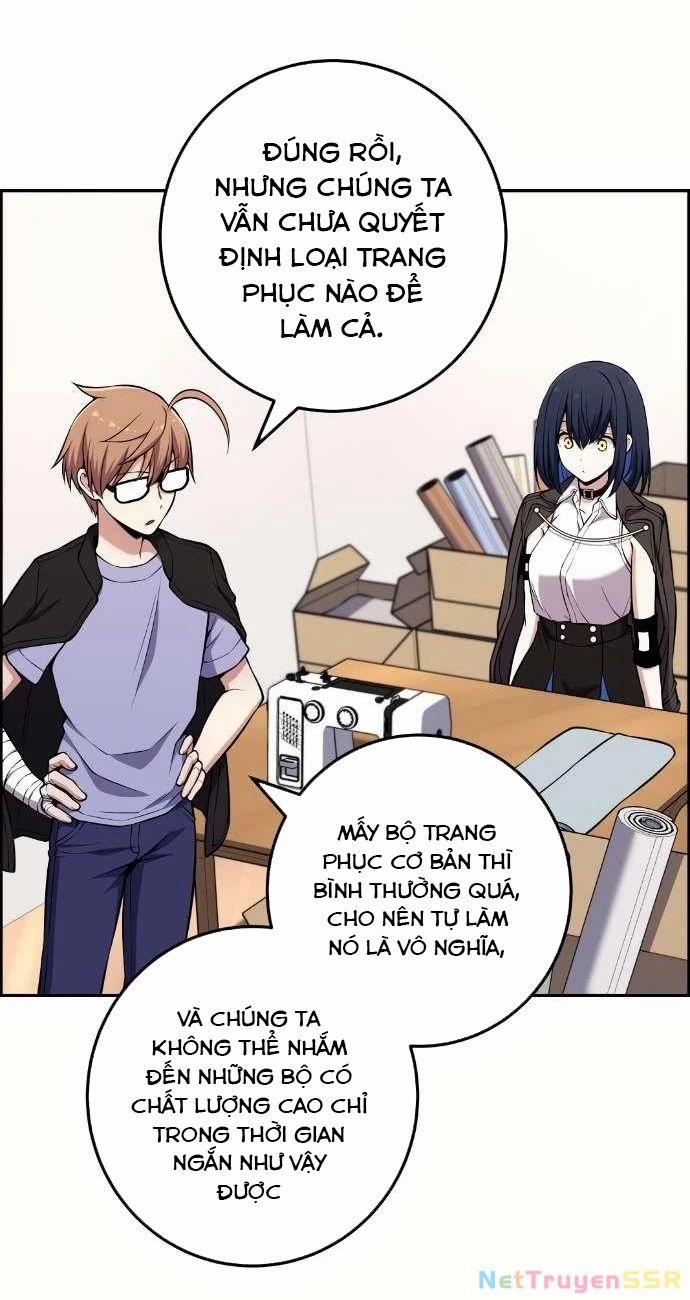 Nhân Vật Webtoon Na Kang Lim 134 trang 61