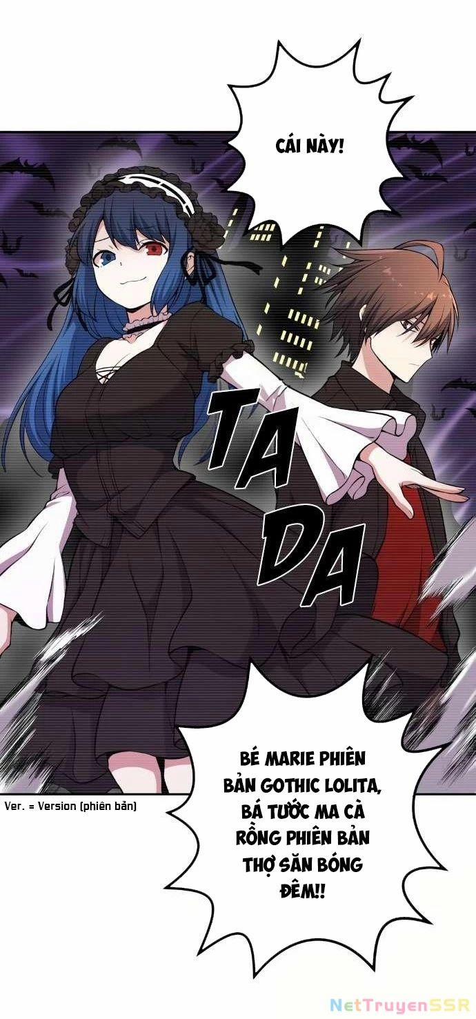 Nhân Vật Webtoon Na Kang Lim 134 trang 63