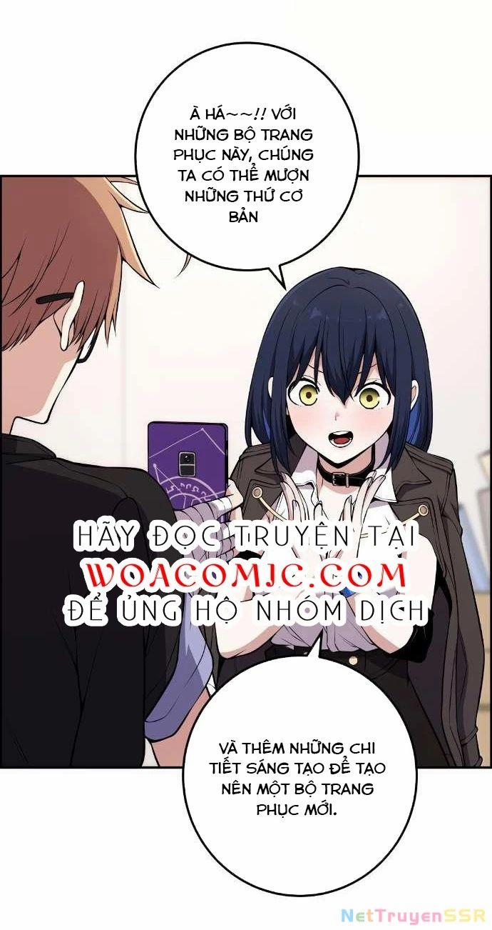 Nhân Vật Webtoon Na Kang Lim 134 trang 64