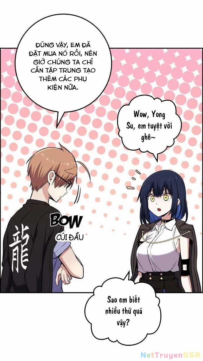 Nhân Vật Webtoon Na Kang Lim 134 trang 65