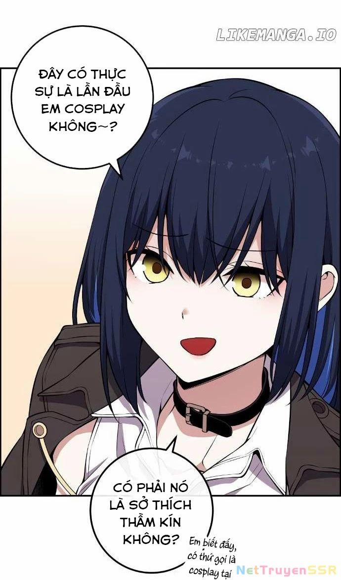 Nhân Vật Webtoon Na Kang Lim 134 trang 66