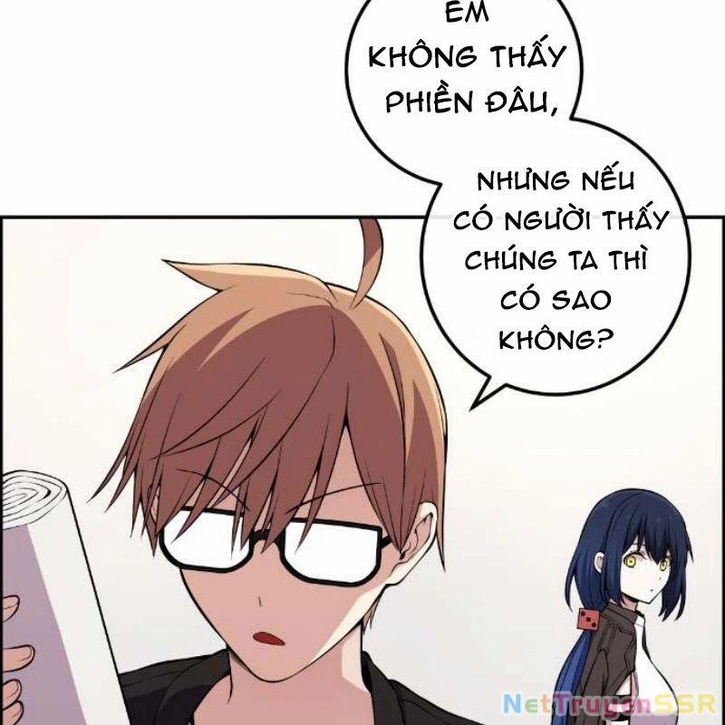 Nhân Vật Webtoon Na Kang Lim 135 trang 60