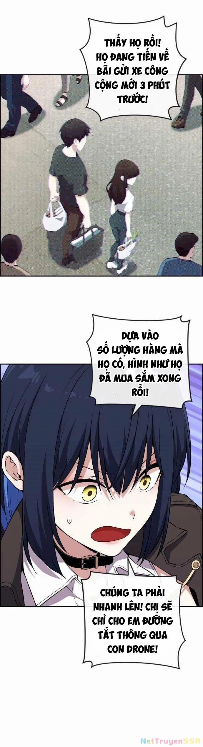 Nhân Vật Webtoon Na Kang Lim 136 trang 2