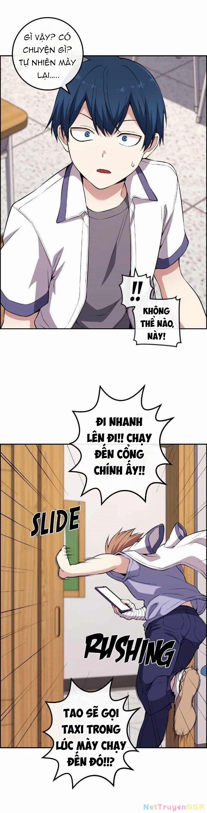 Nhân Vật Webtoon Na Kang Lim 136 trang 35