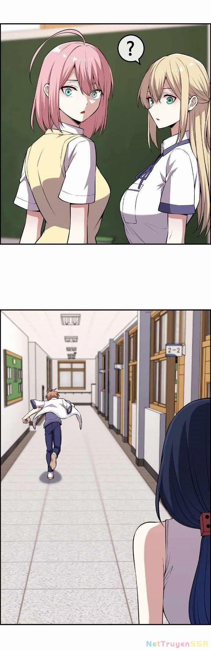 Nhân Vật Webtoon Na Kang Lim 136 trang 36