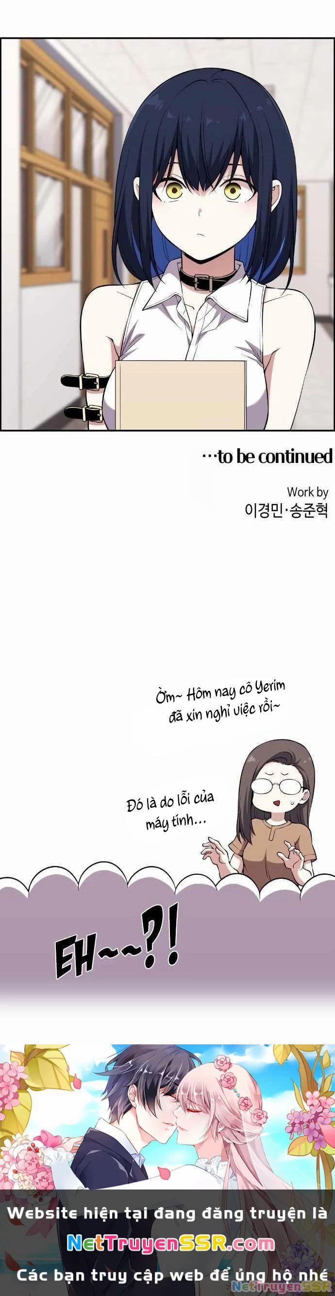 Nhân Vật Webtoon Na Kang Lim 136 trang 37