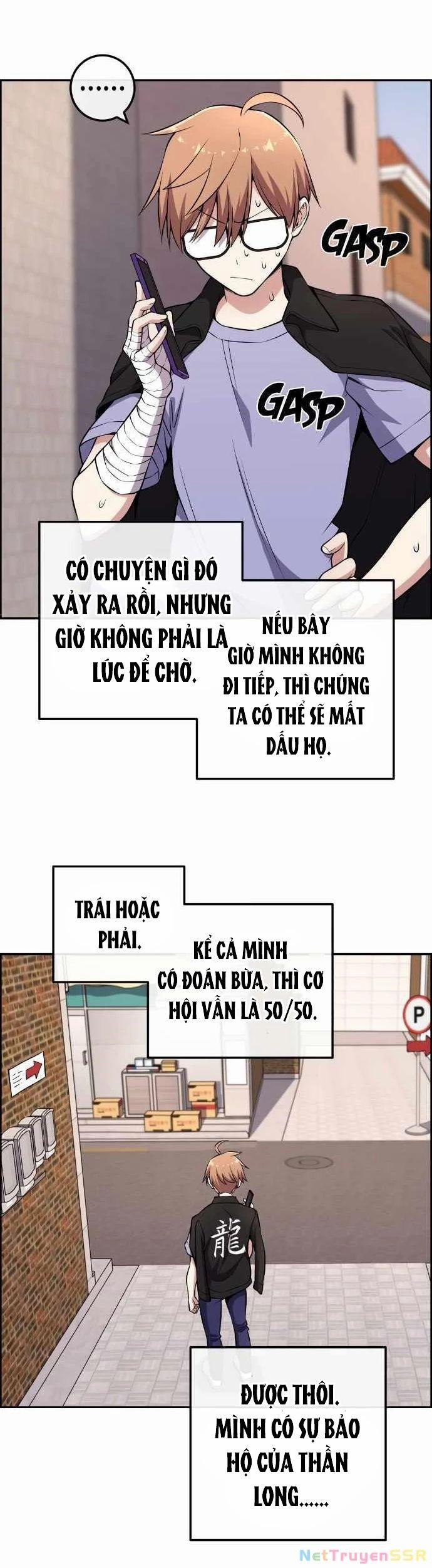 Nhân Vật Webtoon Na Kang Lim 136 trang 5