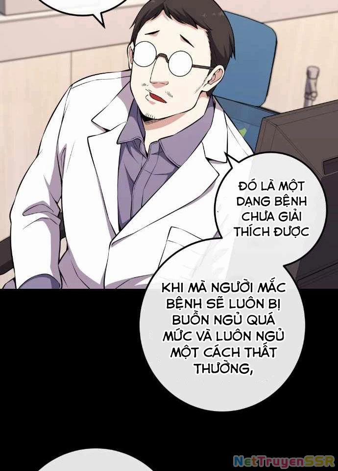Nhân Vật Webtoon Na Kang Lim 137 trang 23