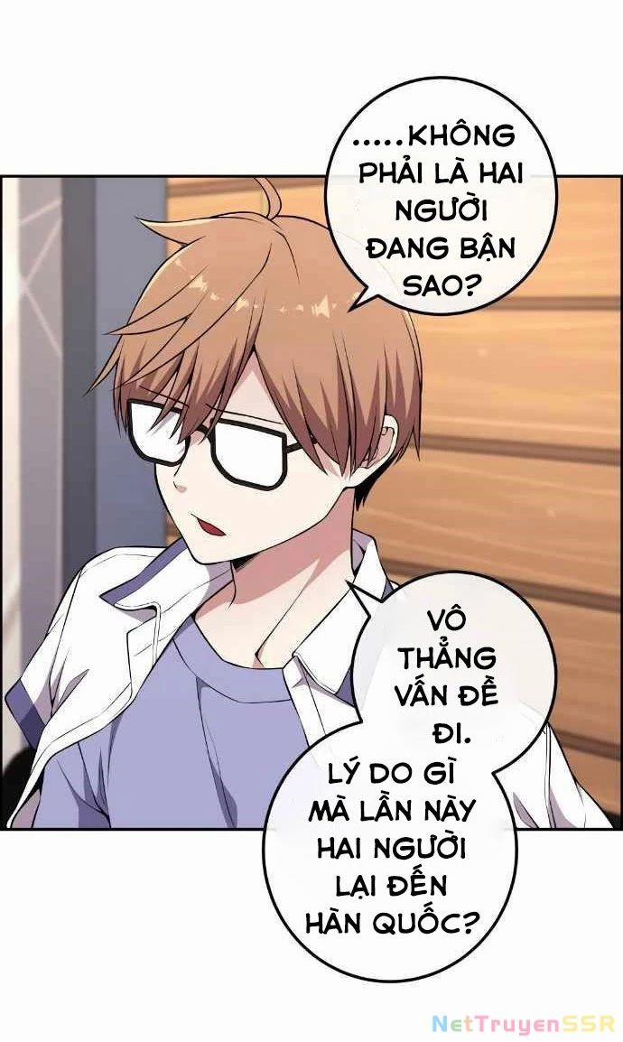 Nhân Vật Webtoon Na Kang Lim 139 trang 19