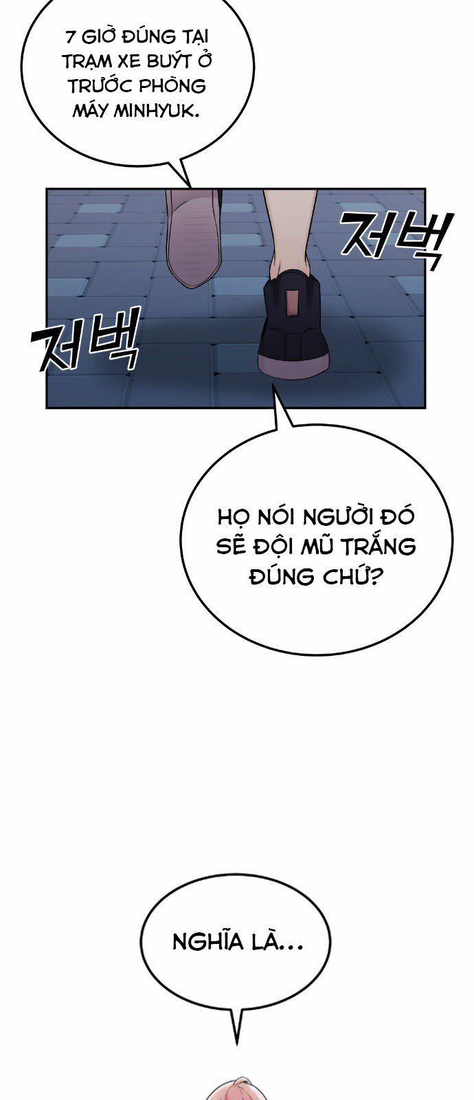 Nhân Vật Webtoon Na Kang Lim 14 trang 33