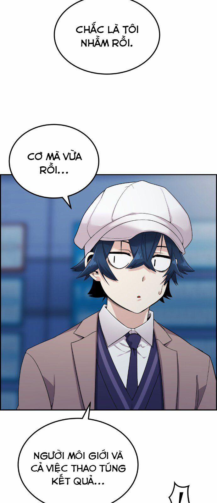 Nhân Vật Webtoon Na Kang Lim 14 trang 41