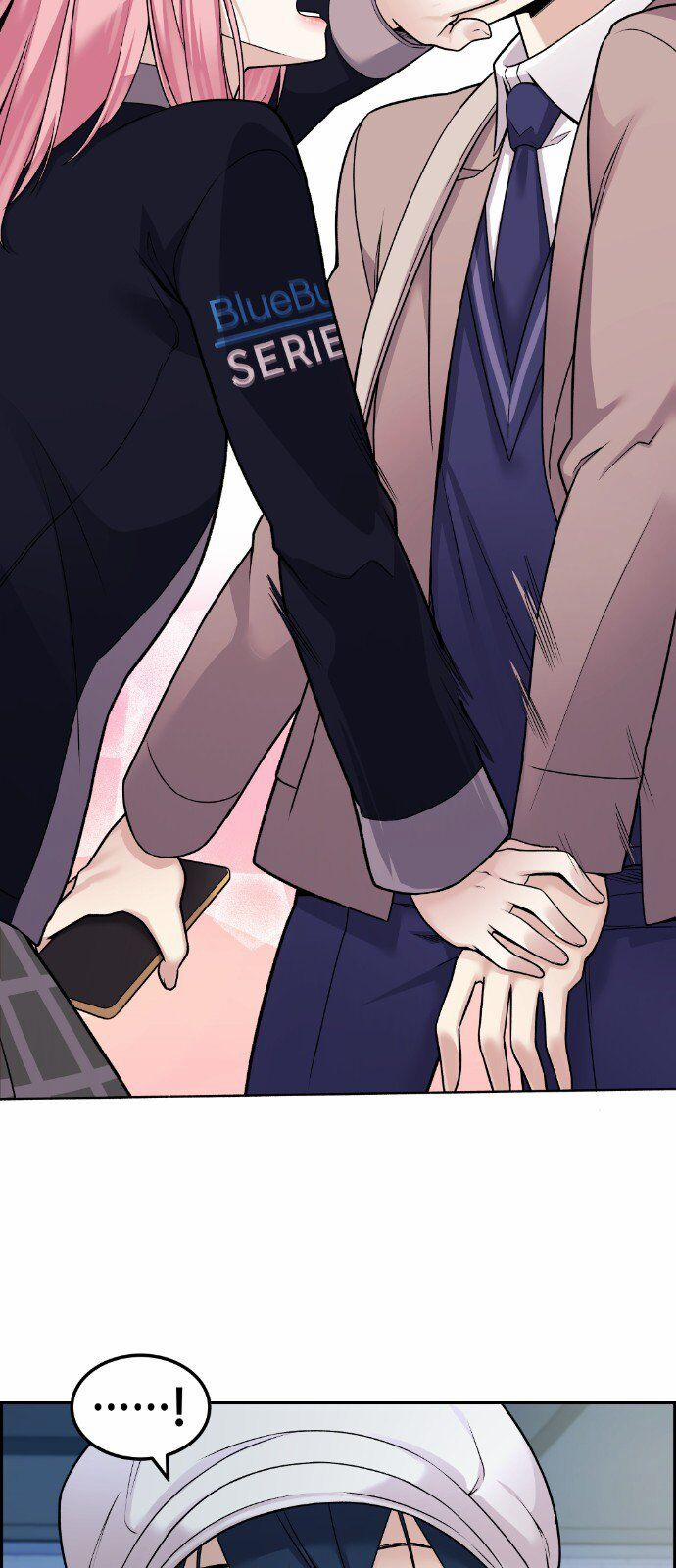 Nhân Vật Webtoon Na Kang Lim 14 trang 45