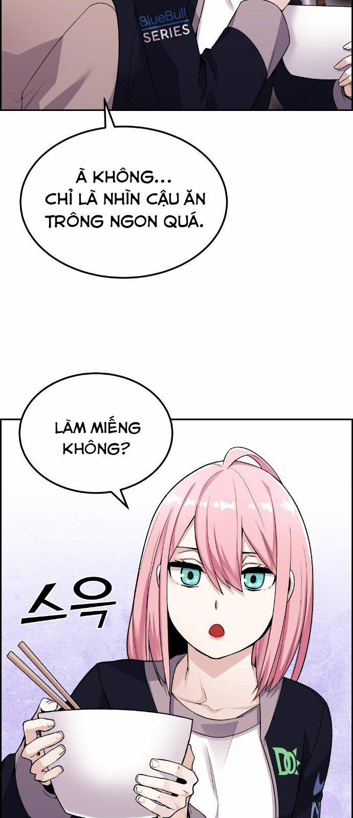 Nhân Vật Webtoon Na Kang Lim 14 trang 58