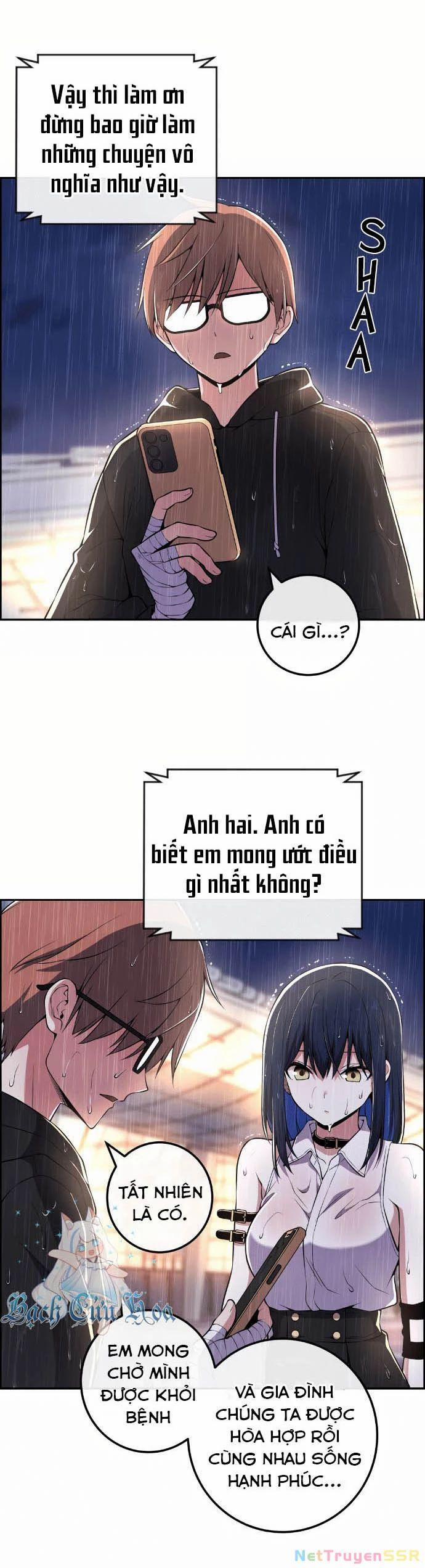 Nhân Vật Webtoon Na Kang Lim 141 trang 1