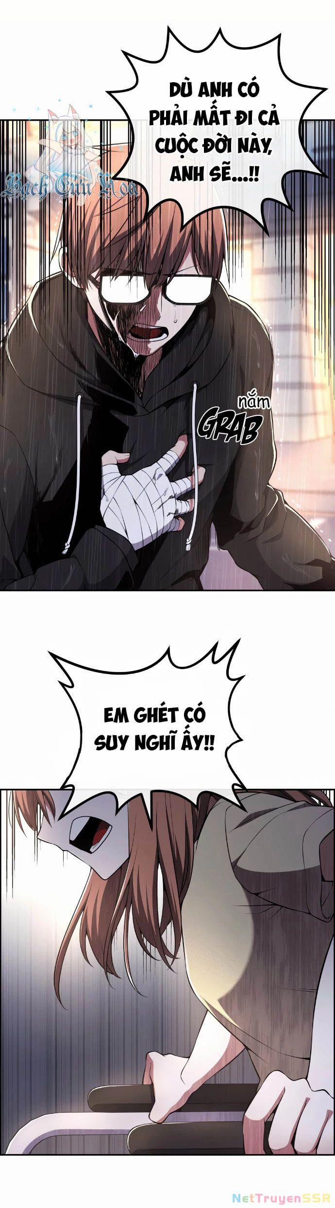 Nhân Vật Webtoon Na Kang Lim 141 trang 13