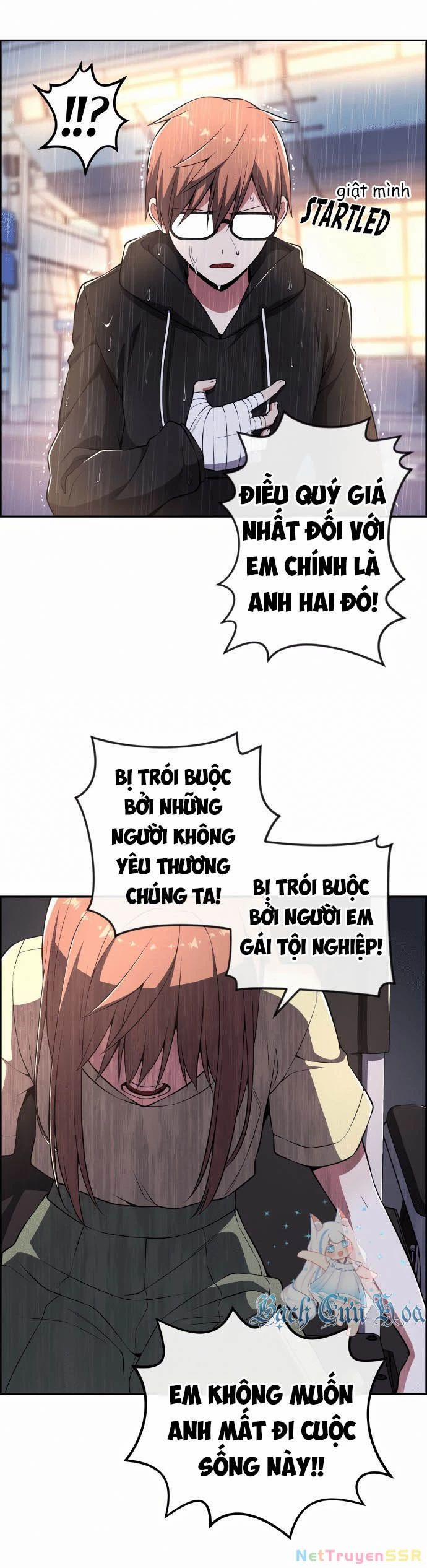 Nhân Vật Webtoon Na Kang Lim 141 trang 14