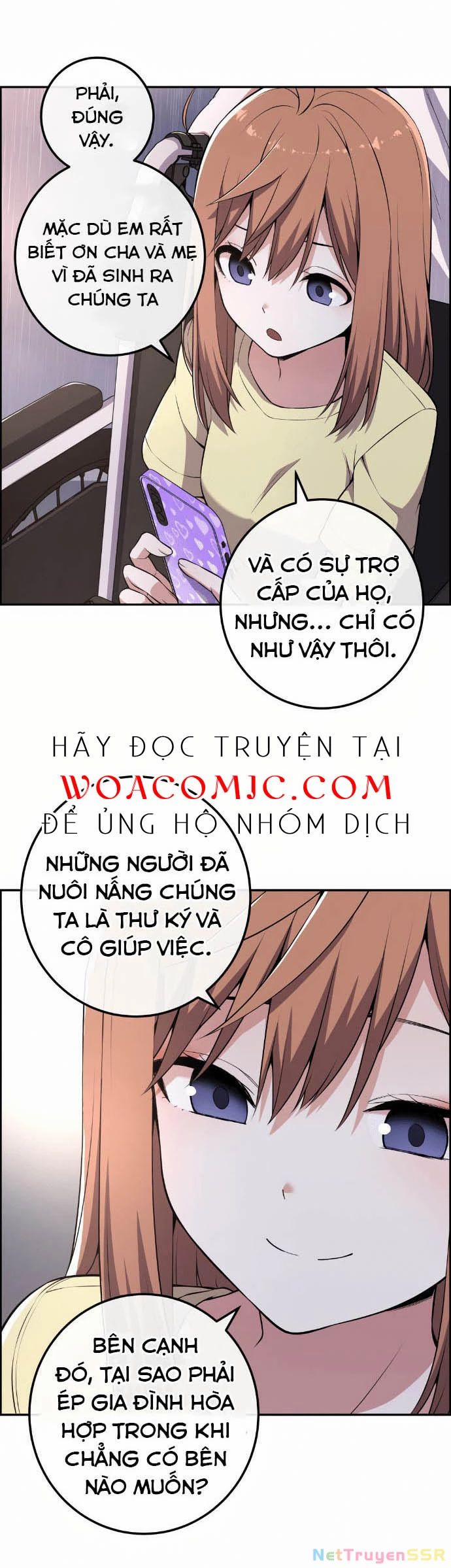 Nhân Vật Webtoon Na Kang Lim 141 trang 2