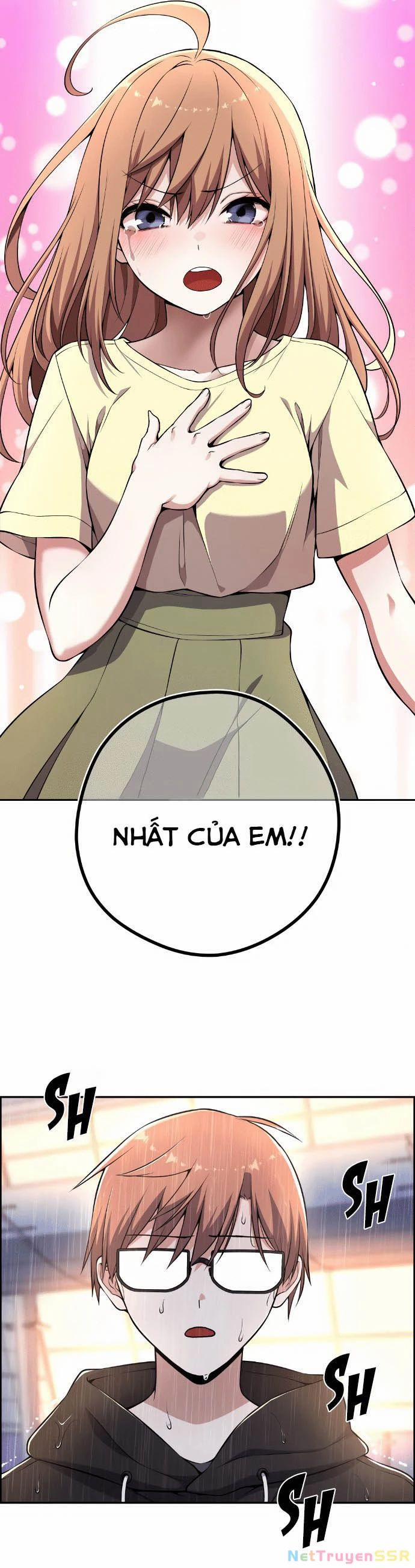 Nhân Vật Webtoon Na Kang Lim 141 trang 20