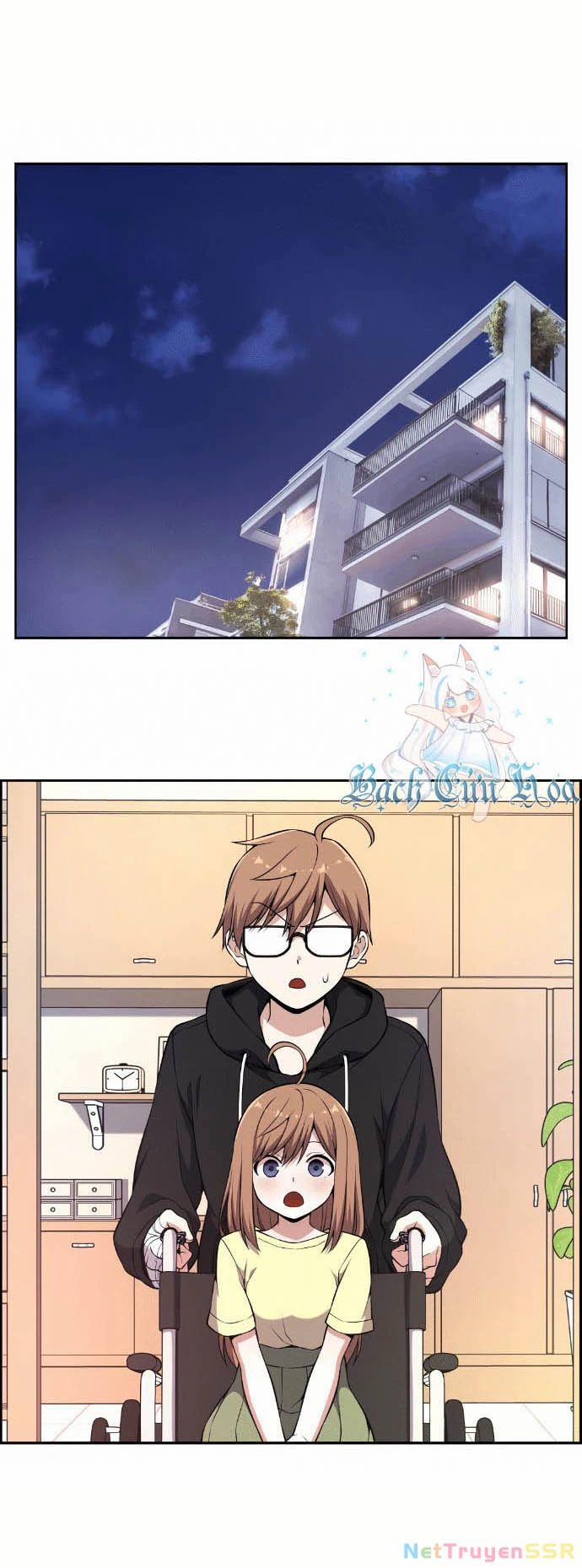 Nhân Vật Webtoon Na Kang Lim 141 trang 30