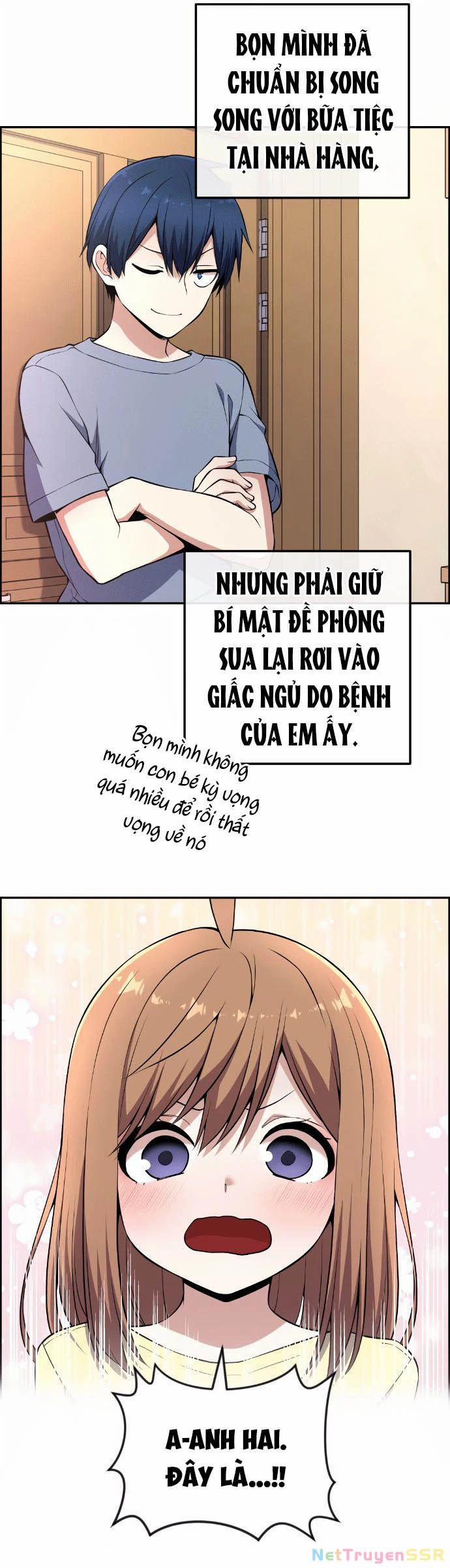 Nhân Vật Webtoon Na Kang Lim 141 trang 31