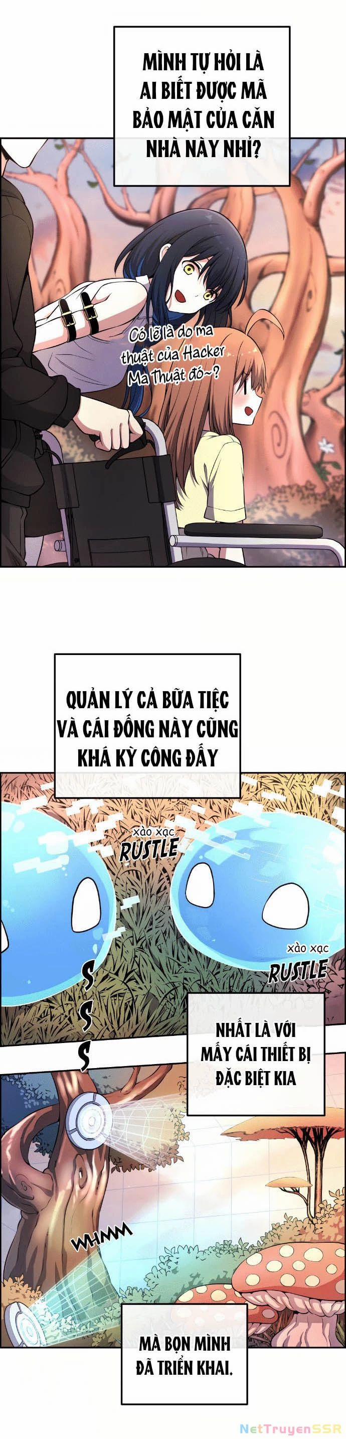 Nhân Vật Webtoon Na Kang Lim 141 trang 36