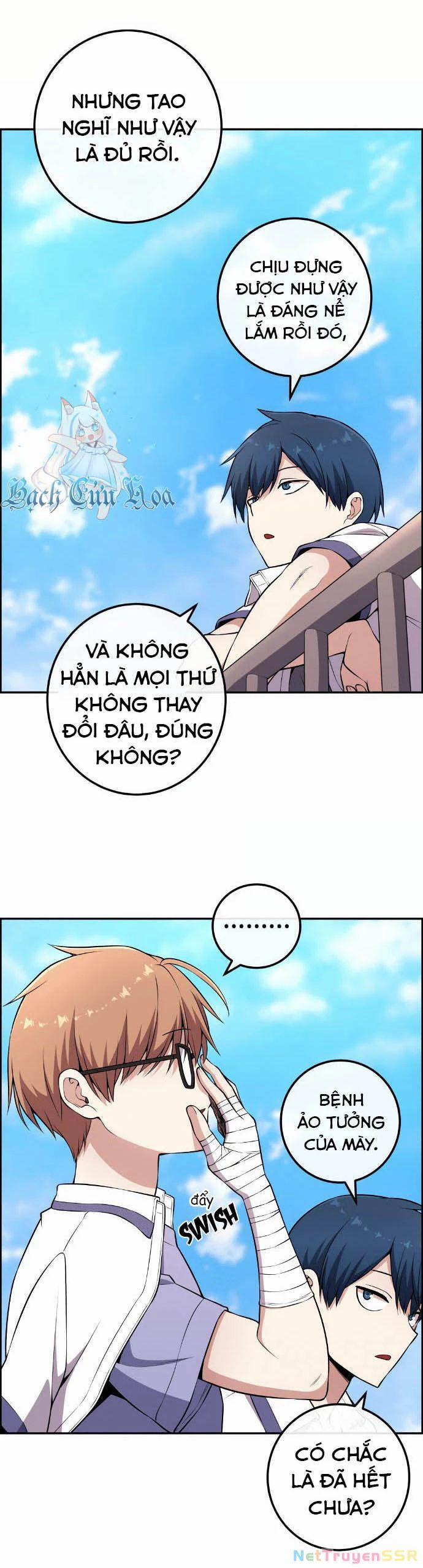 Nhân Vật Webtoon Na Kang Lim 141 trang 49