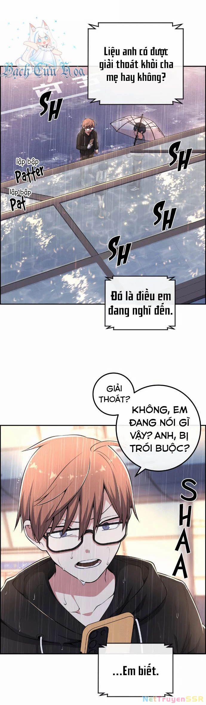 Nhân Vật Webtoon Na Kang Lim 141 trang 5