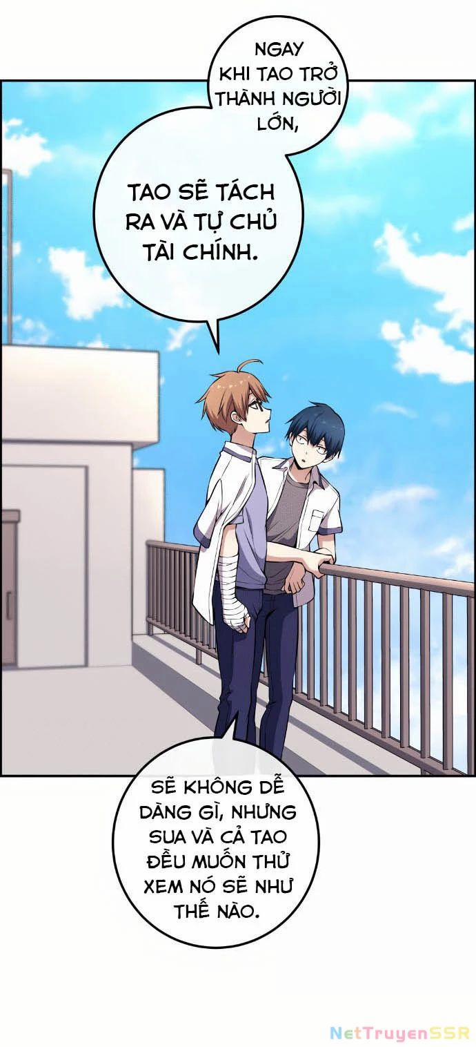 Nhân Vật Webtoon Na Kang Lim 141 trang 51