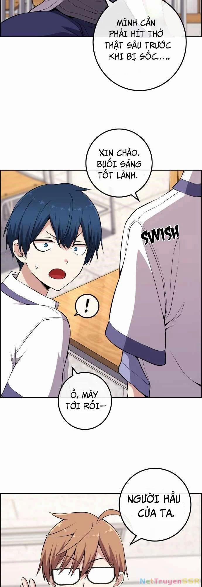 Nhân Vật Webtoon Na Kang Lim 142 trang 1