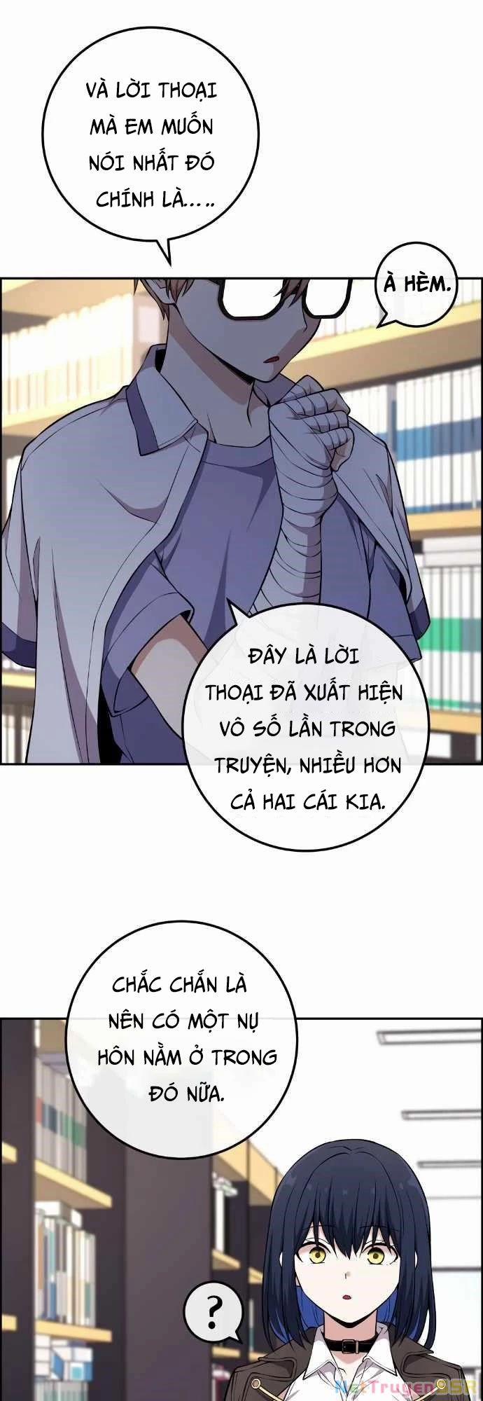 Nhân Vật Webtoon Na Kang Lim 142 trang 21