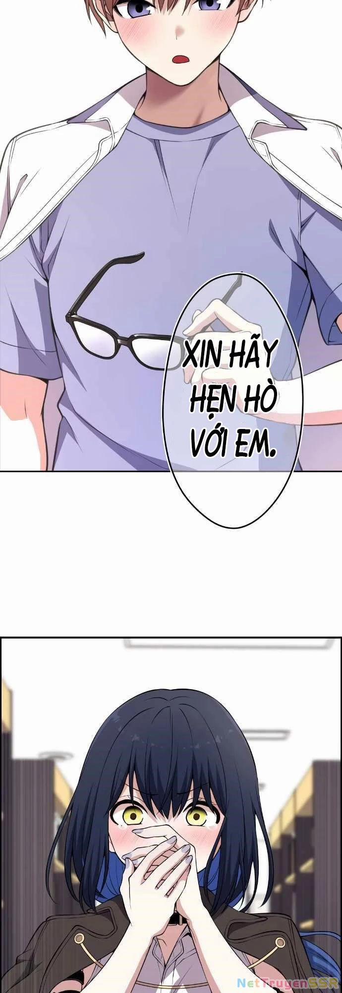Nhân Vật Webtoon Na Kang Lim 142 trang 23