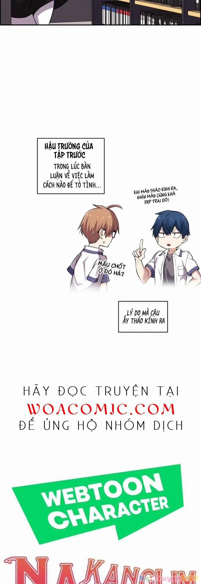 Nhân Vật Webtoon Na Kang Lim 142 trang 27