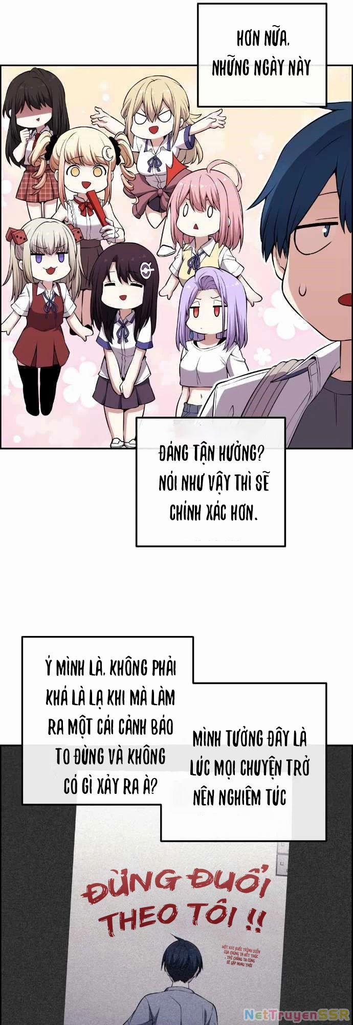Nhân Vật Webtoon Na Kang Lim 142 trang 29