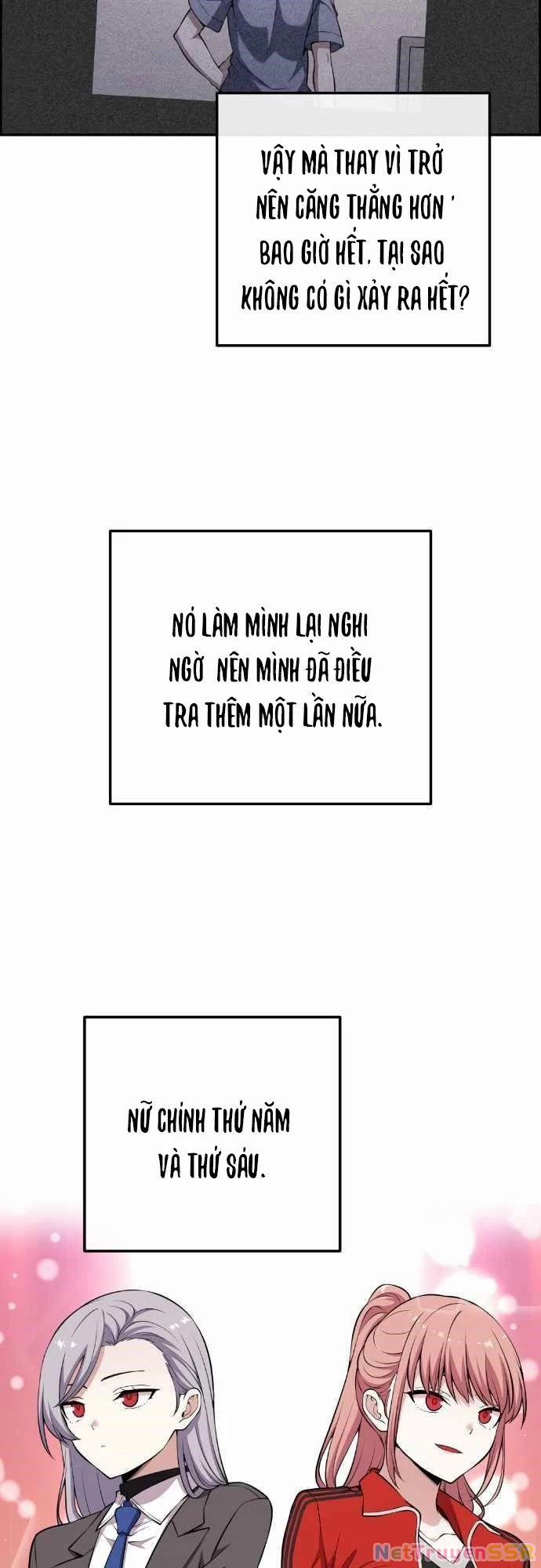 Nhân Vật Webtoon Na Kang Lim 142 trang 30
