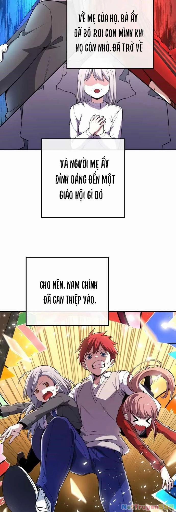 Nhân Vật Webtoon Na Kang Lim 142 trang 34