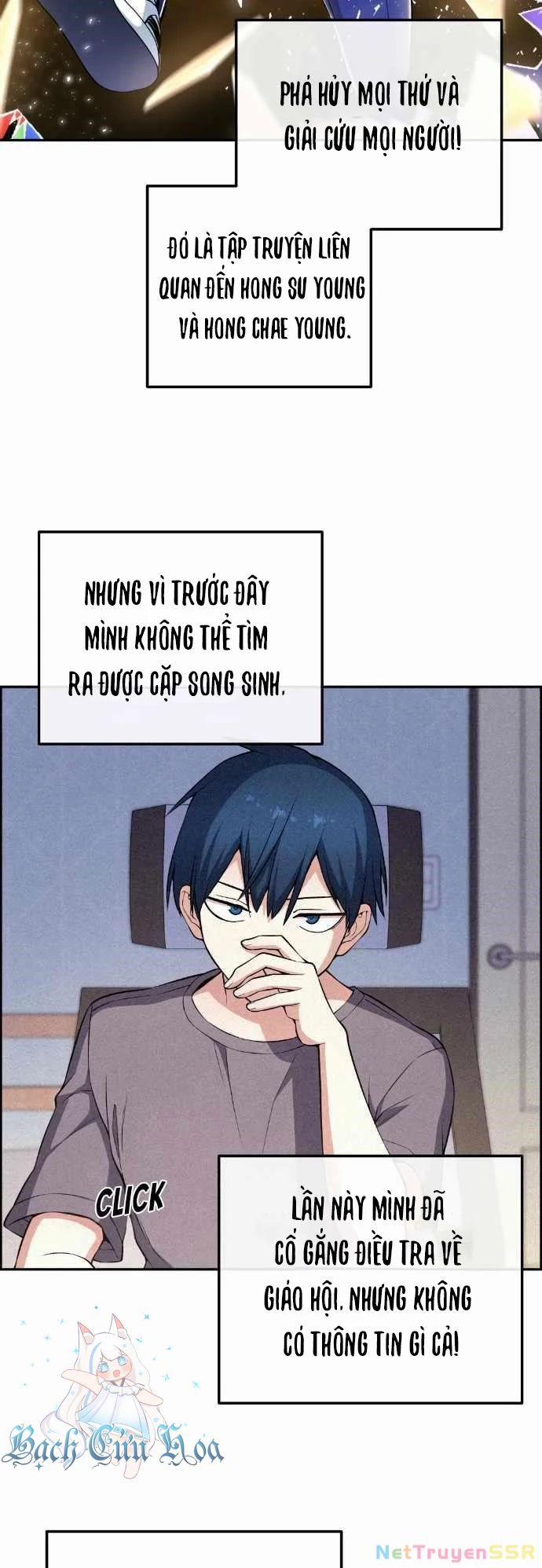 Nhân Vật Webtoon Na Kang Lim 142 trang 35