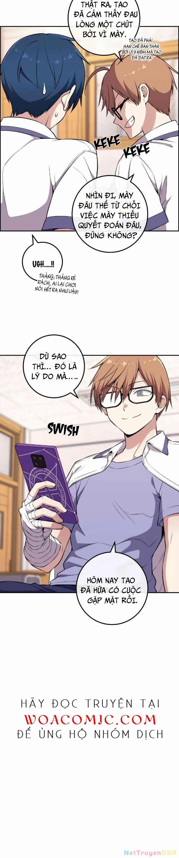 Nhân Vật Webtoon Na Kang Lim 142 trang 7