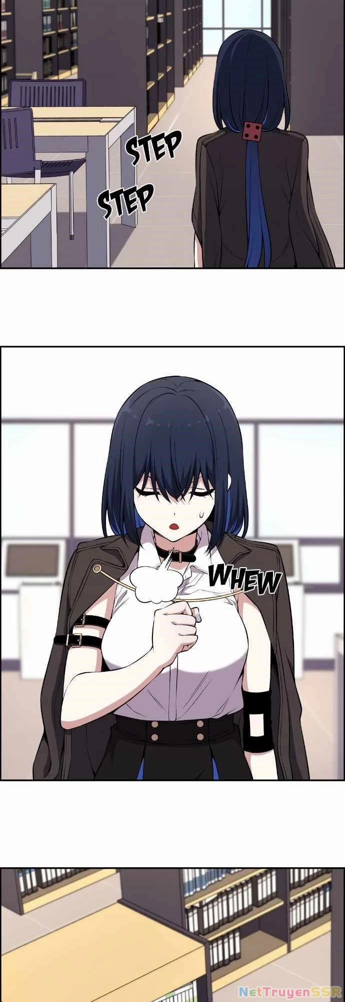 Nhân Vật Webtoon Na Kang Lim 142 trang 9