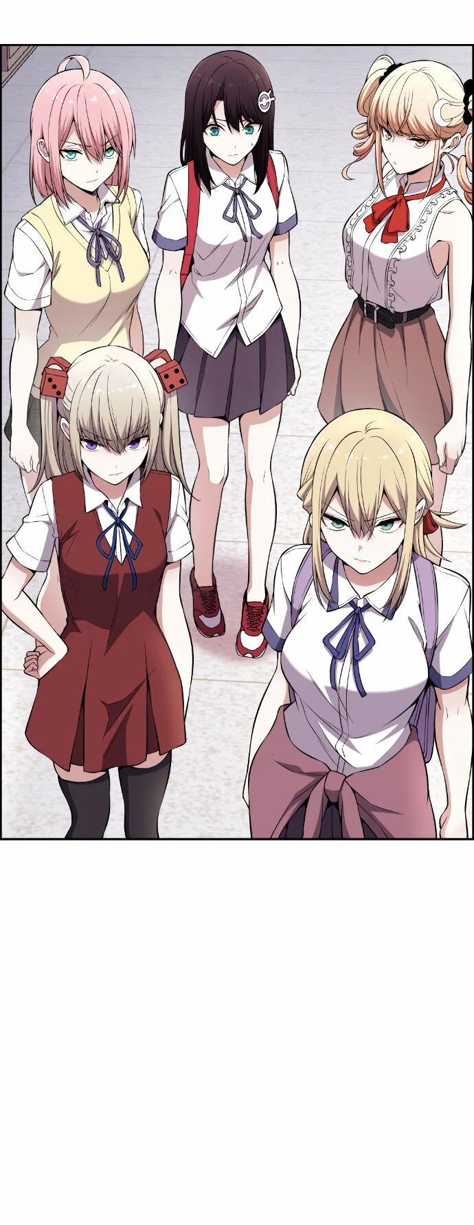 Nhân Vật Webtoon Na Kang Lim 143 trang 19