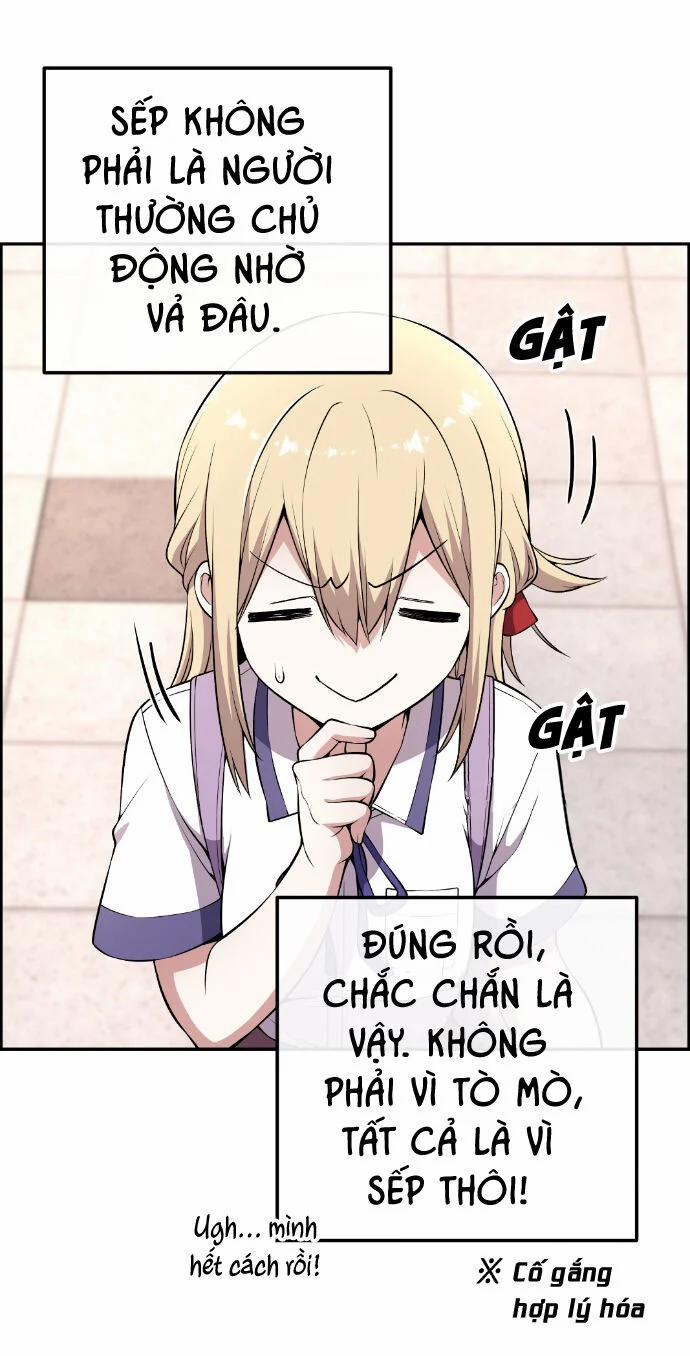 Nhân Vật Webtoon Na Kang Lim 143 trang 39