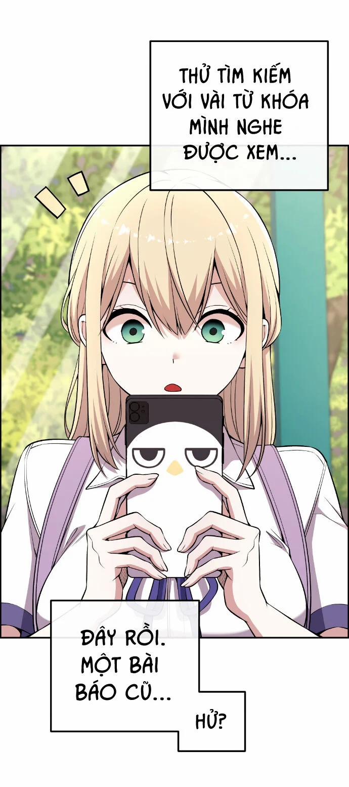 Nhân Vật Webtoon Na Kang Lim 143 trang 45