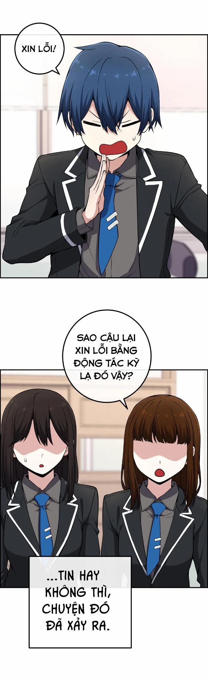 Nhân Vật Webtoon Na Kang Lim 143 trang 54