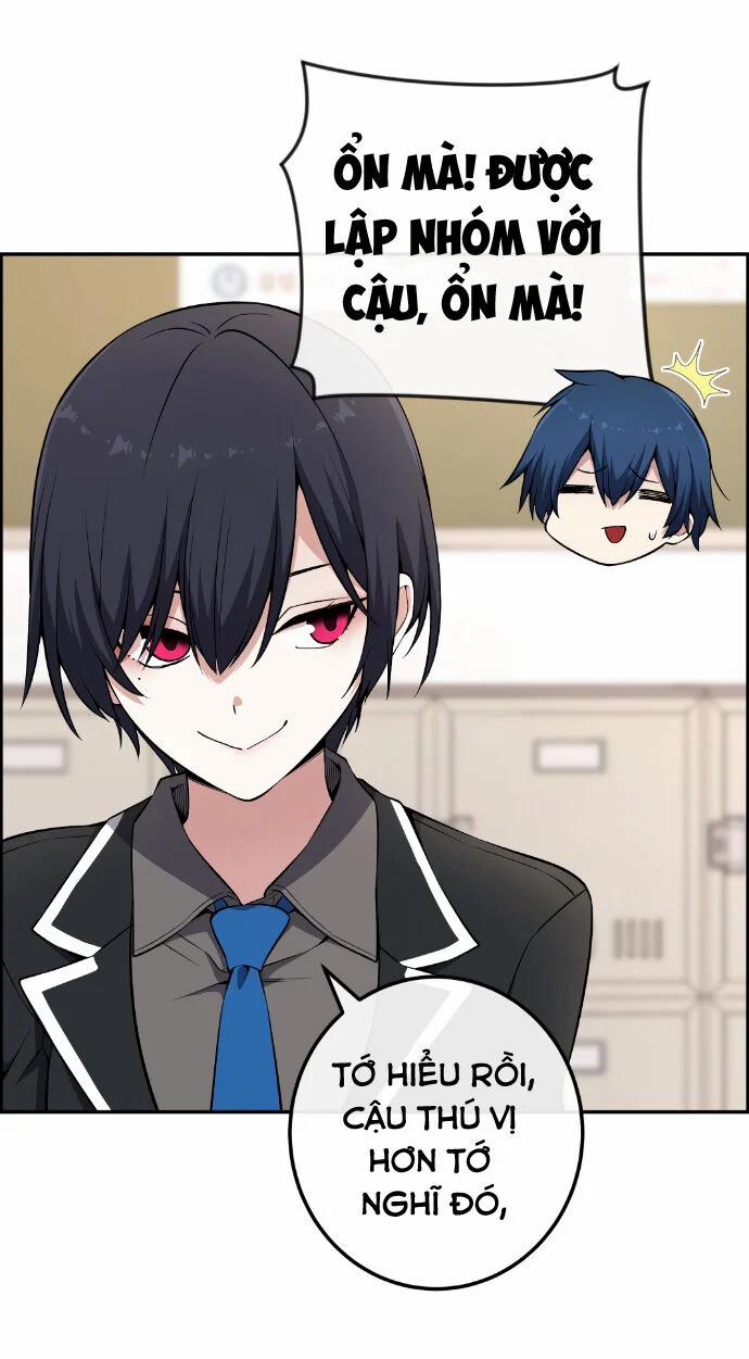 Nhân Vật Webtoon Na Kang Lim 143 trang 77