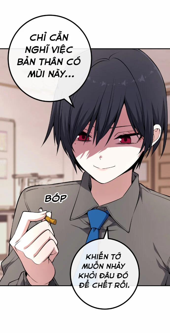 Nhân Vật Webtoon Na Kang Lim 144 trang 10