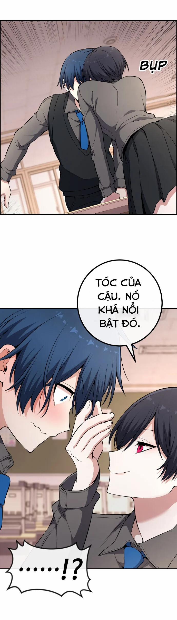 Nhân Vật Webtoon Na Kang Lim 144 trang 21