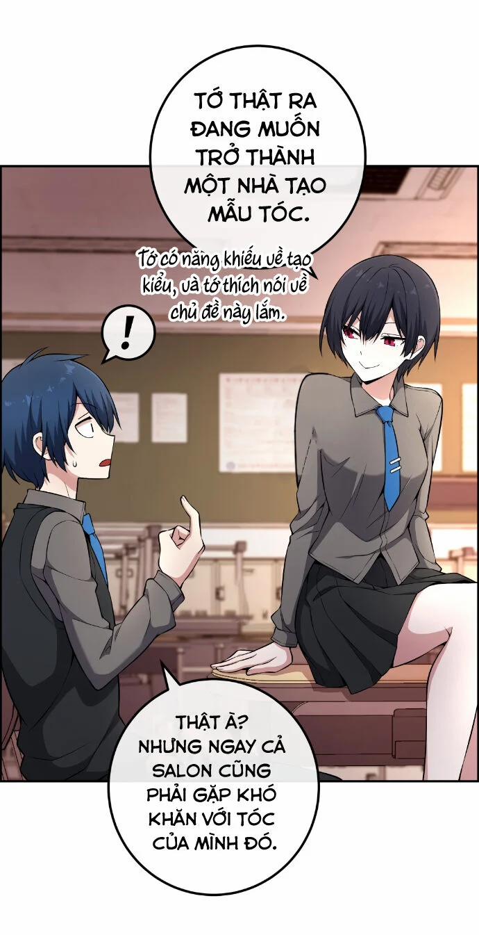 Nhân Vật Webtoon Na Kang Lim 144 trang 30