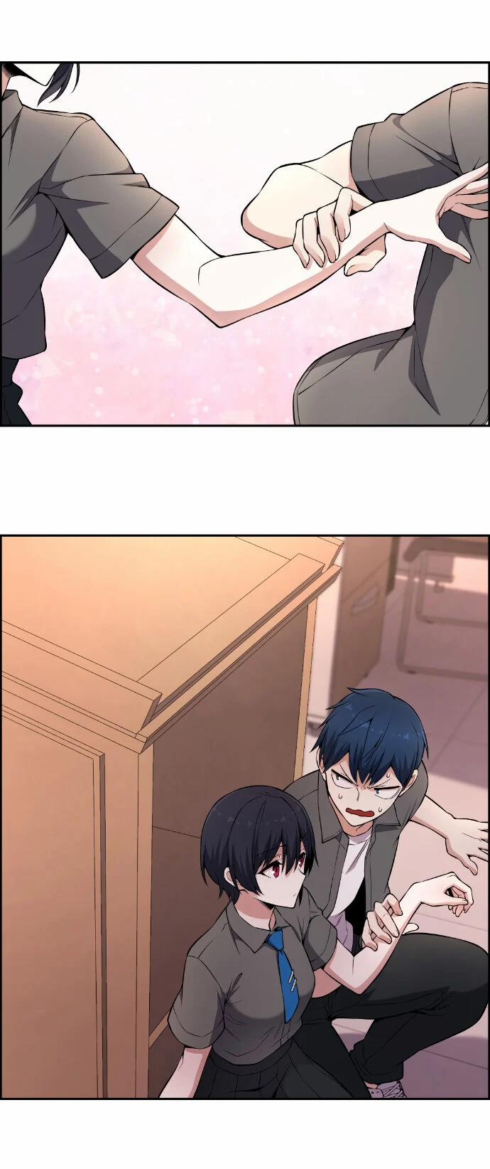 Nhân Vật Webtoon Na Kang Lim 144 trang 59