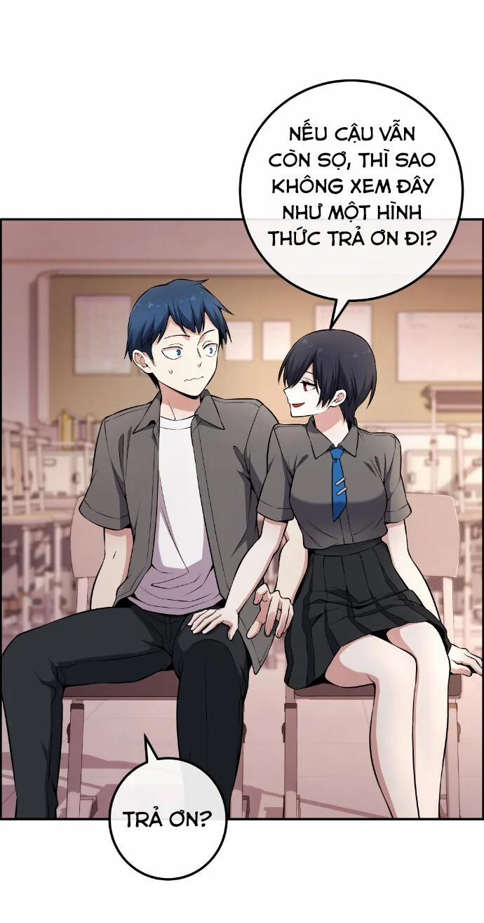 Nhân Vật Webtoon Na Kang Lim 145 trang 1