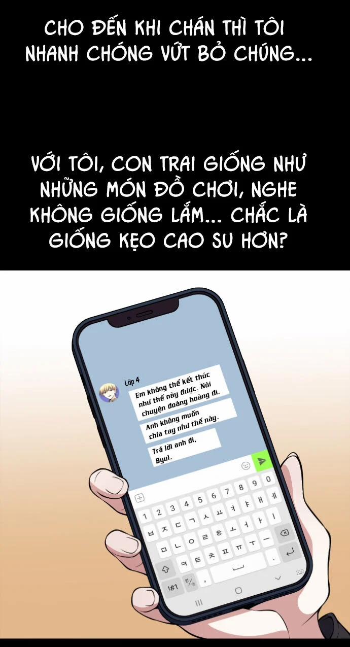 Nhân Vật Webtoon Na Kang Lim 145 trang 19