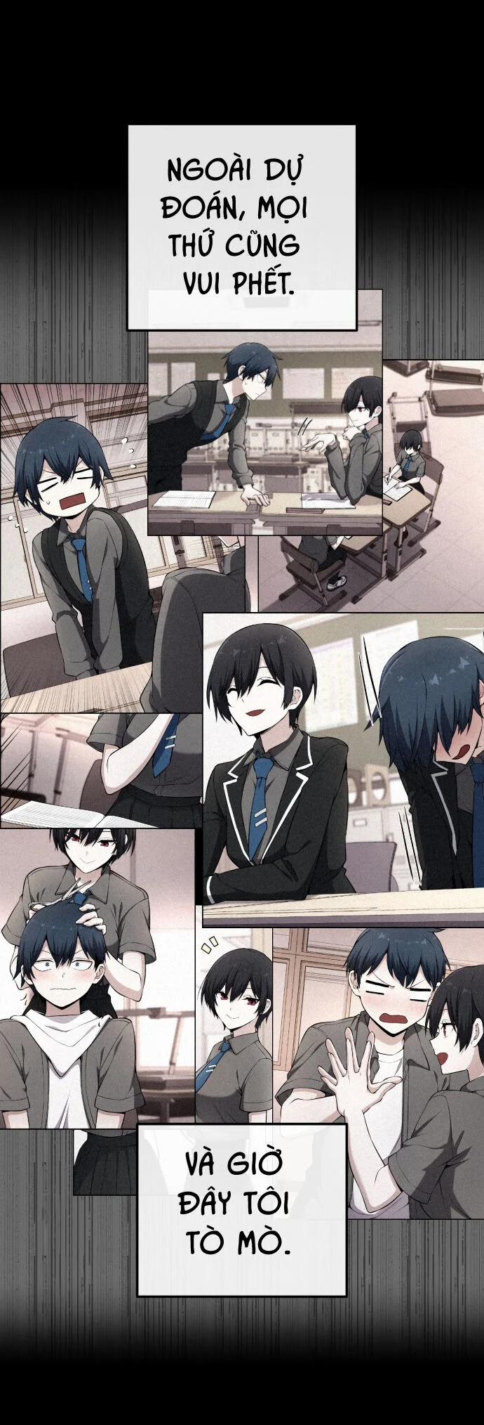 Nhân Vật Webtoon Na Kang Lim 145 trang 38